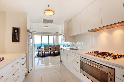 Reflections Tower Two - 1 Gold Coast 19