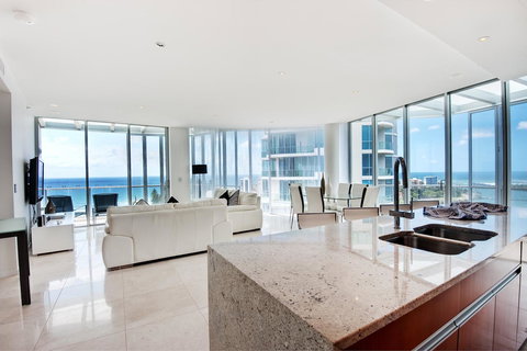 Reflections Tower Two - 1 Gold Coast 29