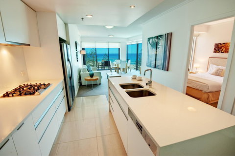 Reflections Tower Two - 1 Gold Coast 15