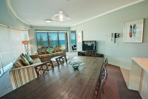 Reflections Tower Two - 1 Gold Coast 20