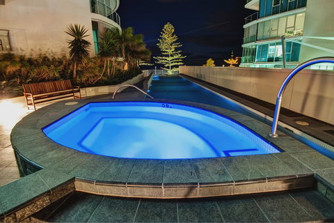 Reflections Tower Two - 1 Gold Coast 5