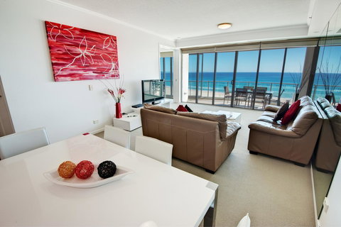 Reflections Tower Two - 1 Gold Coast 21