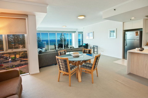 Reflections Tower Two - 1 Gold Coast 10