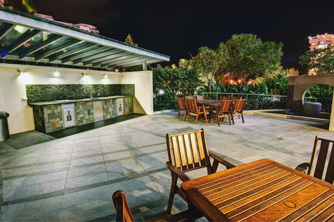 Reflections Tower Two - 1 Gold Coast 24