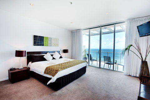 Reflections Tower Two - 1 Gold Coast 30