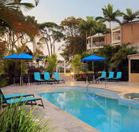Macquarie Lodge Noosa Heads - Gold Coast 4U