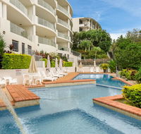 Bellevue At Trinity Beach - Accommodation Gold Coast