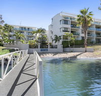 Sun Lagoon Resort - Gold Coast 4U