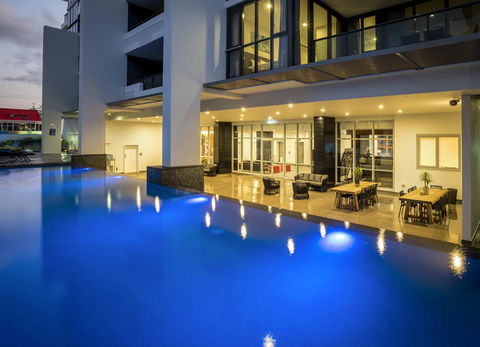 Synergy Broadbeach - Official - Gold Coast 4U 0