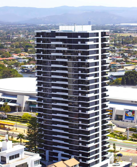 Synergy Broadbeach - Official - Gold Coast 4U 7