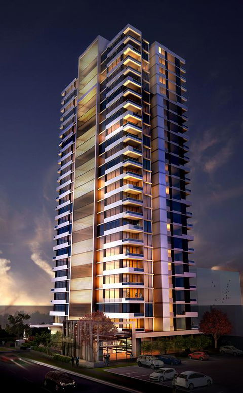 Synergy Broadbeach - Official - Gold Coast 4U 9