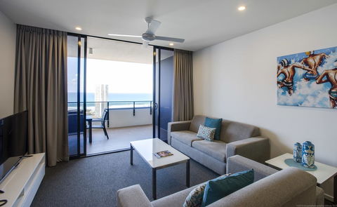 Synergy Broadbeach - Official - Gold Coast 4U 2
