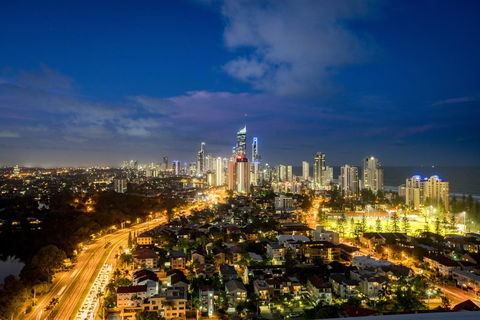 Synergy Broadbeach - Official - Gold Coast 4U 4