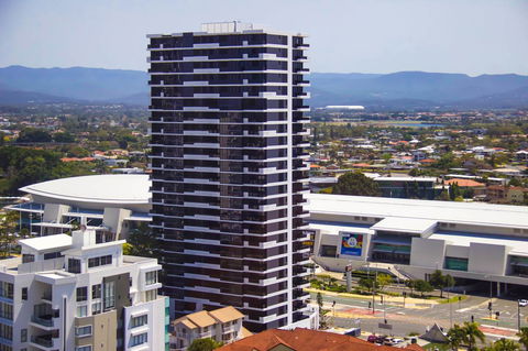 Synergy Broadbeach - Official - Gold Coast 4U 19
