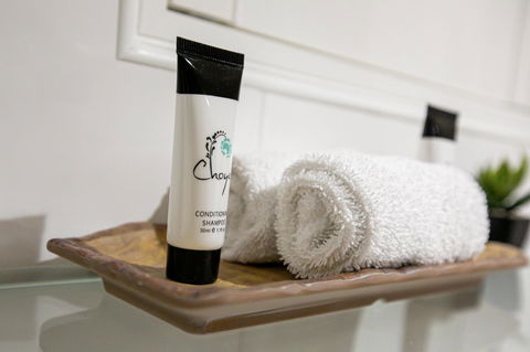 Sunlit Waters Studio Apartments - 1 Gold Coast 25