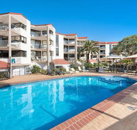 Casablanca Beachfront Apartments - Accommodation Gold Coast