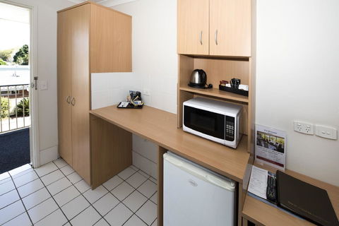 Comfort Inn Grammar View - Gold Coast 4U 10