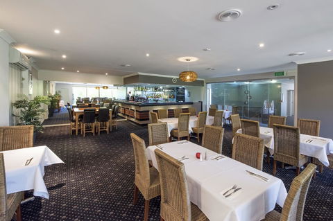 Comfort Inn Grammar View - Gold Coast 4U 6