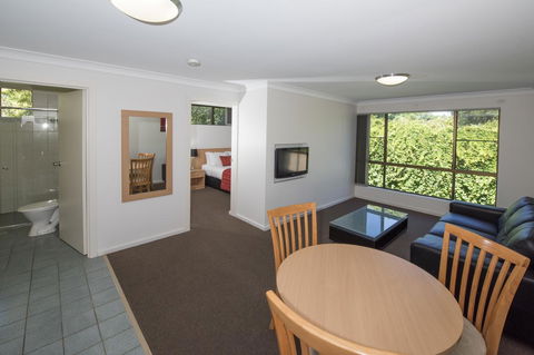 Comfort Inn Grammar View - Gold Coast 4U 12