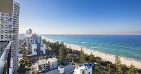 Boardwalk Burleigh Beach - Official - Gold Coast 4U 43