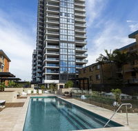Boardwalk Burleigh Beach - Official - Gold Coast 4U