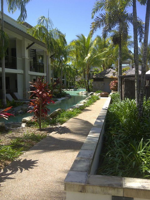 Penthouse 239 At See Temple Port Douglas - Accommodation Gold Coast 25