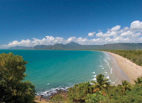 Penthouse 239 At See Temple Port Douglas - Accommodation Gold Coast 27
