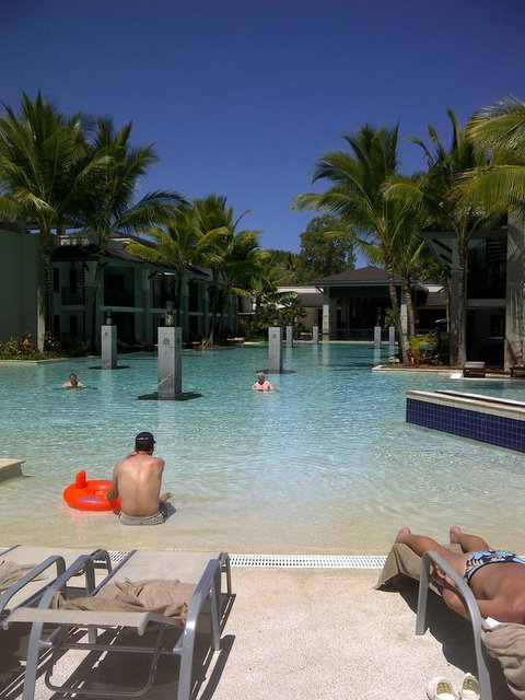 Penthouse 239 At See Temple Port Douglas - Accommodation Gold Coast 26