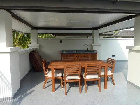Penthouse 239 At See Temple Port Douglas - Accommodation Gold Coast 28