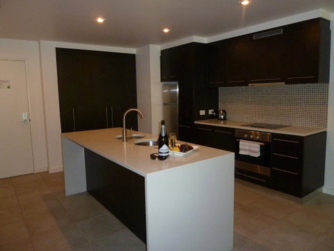 Penthouse 239 At See Temple Port Douglas - Accommodation Gold Coast 3