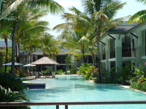 Penthouse 239 At See Temple Port Douglas - Accommodation Gold Coast 23