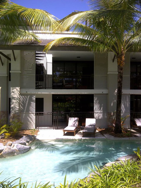 Penthouse 239 At See Temple Port Douglas - Accommodation Gold Coast 1