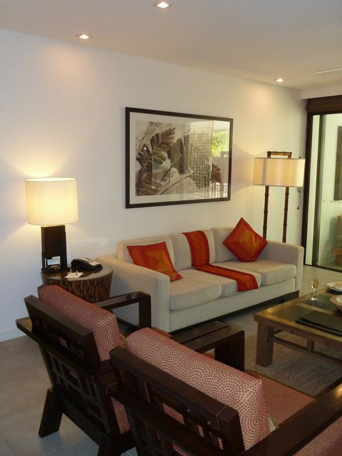 Penthouse 239 At See Temple Port Douglas - Accommodation Gold Coast 6