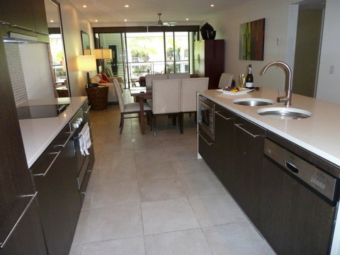 Penthouse 239 At See Temple Port Douglas - Accommodation Gold Coast 2