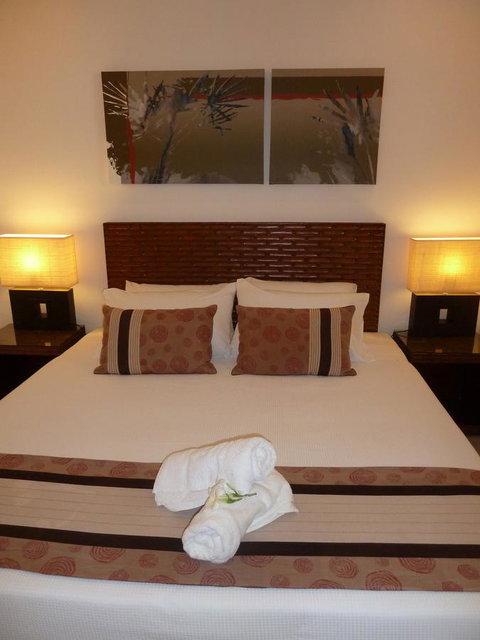 Penthouse 239 At See Temple Port Douglas - Accommodation Gold Coast 10