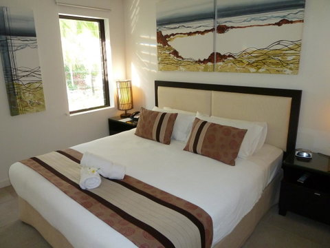 Penthouse 239 At See Temple Port Douglas - Accommodation Gold Coast 9