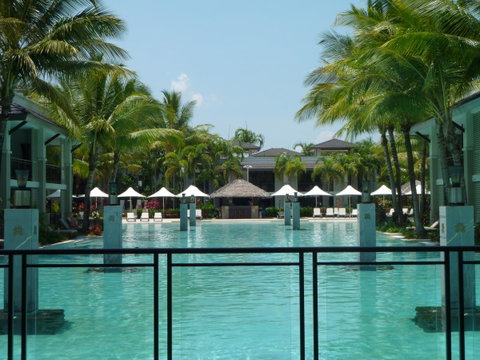 Penthouse 239 At See Temple Port Douglas - Accommodation Gold Coast 22