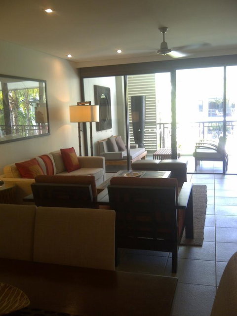 Penthouse 239 At See Temple Port Douglas - Accommodation Gold Coast 4