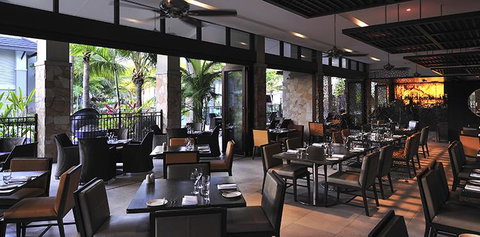 Penthouse 239 At See Temple Port Douglas - Accommodation Gold Coast 18