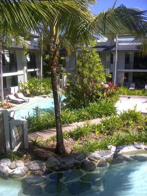 Penthouse 239 At See Temple Port Douglas - Accommodation Gold Coast 24