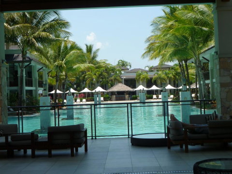 Penthouse 239 At See Temple Port Douglas - Accommodation Gold Coast 21