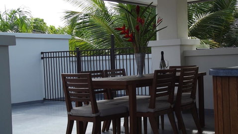 Penthouse 239 At See Temple Port Douglas - Accommodation Gold Coast 12