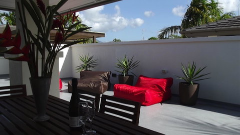 Penthouse 239 At See Temple Port Douglas - Accommodation Gold Coast 13
