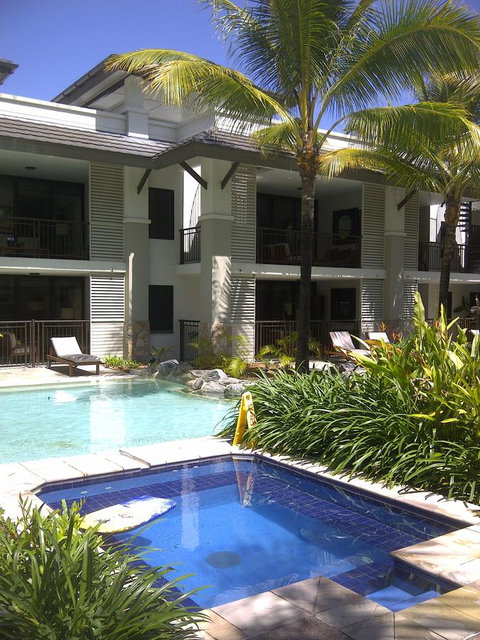 Penthouse 239 At See Temple Port Douglas - Accommodation Gold Coast 19