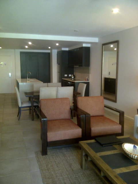 Penthouse 239 At See Temple Port Douglas - Accommodation Gold Coast 7