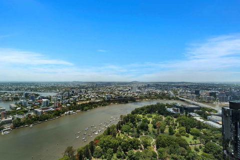 Brisbane Skytower By CLLIX - Accommodation Gold Coast 15
