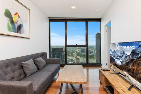 Brisbane Skytower By CLLIX - Accommodation Gold Coast 29