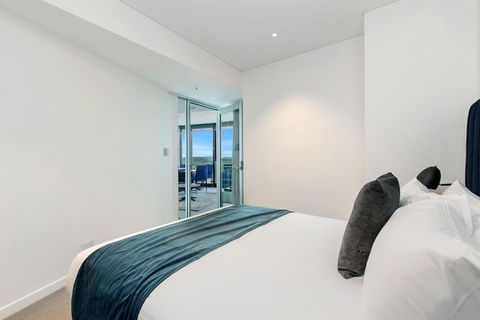 Brisbane Skytower By CLLIX - Accommodation Gold Coast 23