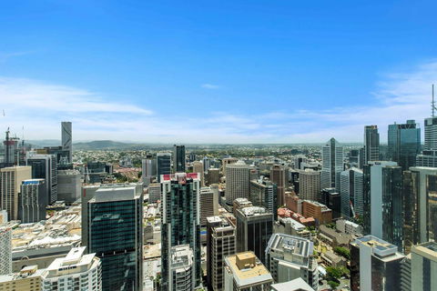 Brisbane Skytower By CLLIX - Accommodation Gold Coast 22