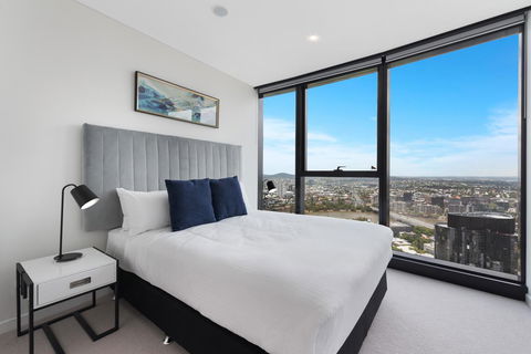 Brisbane Skytower By CLLIX - Accommodation Gold Coast 12